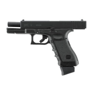 VFC GLOCK 17 Deluxe CO²-BB 6 mm BB