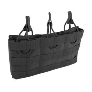 TT 3 SGL Mag Pouch Bel MK II schwarz