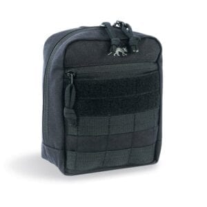 TT Tac Pouch 6 schwarz