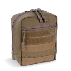 TT Tac Pouch 6 coyote-brown
