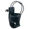 TT Tac Pouch 2 Radio schwarz