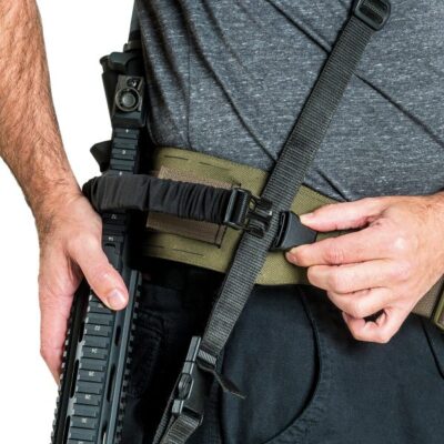 TT Storage Sling schwarz