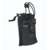 TT Tac Pouch 3 Radio schwarz