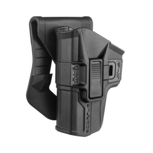 Scorpus M1 Level 2 Retention Holster GLOCK schwarz