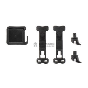 Blackhawk CQC Serpa Holster für GLOCK