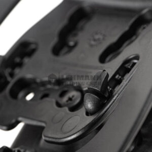 Blackhawk CQC Serpa Holster für GLOCK