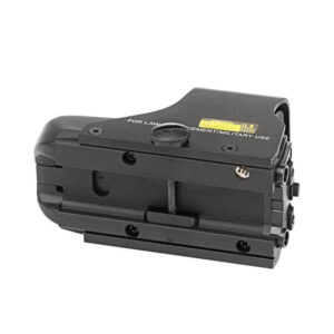 AIM-O 551 Red Green Dot