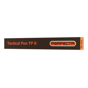Perfecta TP II Tactical Pen II