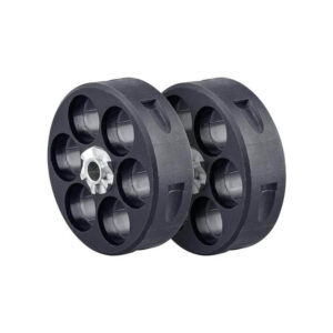 Trommelmagazin für T4E HDR 50 2er Pack