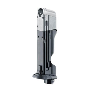 T4E Quick-Piercing-Magazin für Walther PPQ M2 cal. .43