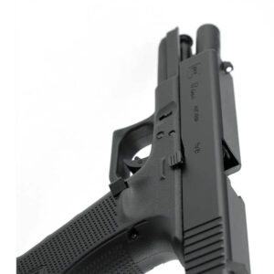 VFC GLOCK 17 Gen 4 GBB 6 mm BB
