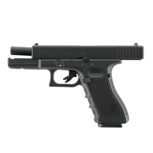 VFC GLOCK 17 Gen 4 GBB 6 mm BB