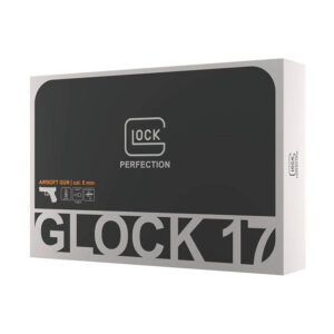 VFC GLOCK 17 Gen 4 GBB 6 mm BB
