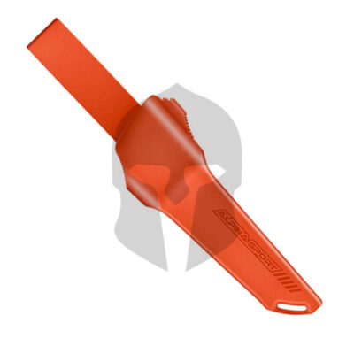 Alpina Sport Ancho Messer orange
