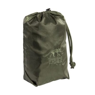 TT Raincover S oliv