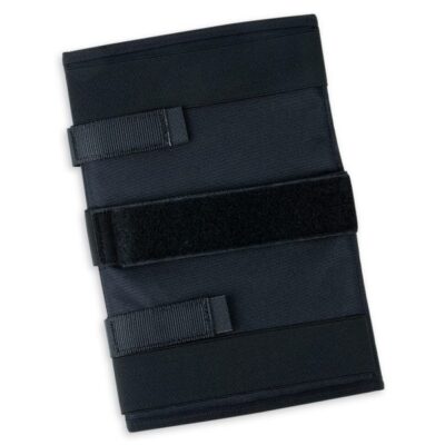 TT Pilotpad schwarz