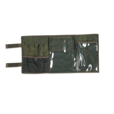 TT Pilotpad oliv