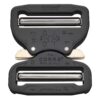 AustriAlpin ProStyle Cobra Schnalle 50mm beidseitig verstellbar