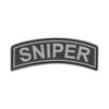 JTG Sniper Tab Rubber Patch swat