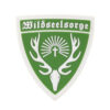 JTG Wildseelsorge Rubber Patch