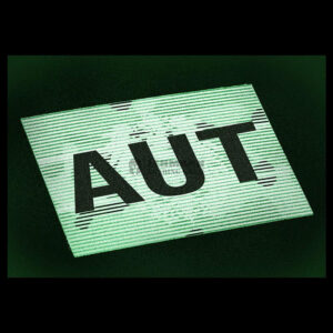 Clawgear Dual IR Patch Austria multicam