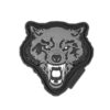 JTG Wolf Rubber Patch swat