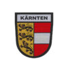 Clawgear Kärnten Shield Patch color