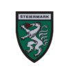 Clawgear Steiermark Shield Patch color