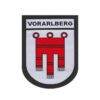 Clawgear Vorarlberg Shield Patch color