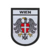 Clawgear Wien Shield Patch color