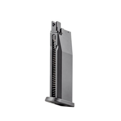 CO²-Magazin H&K USP 18rds