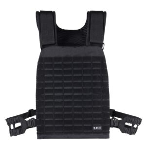 5.11 Tactical Taclite Plate Carrier schwarz