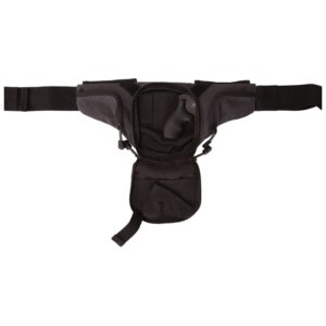 5.11 Tactical Select Carry Pistol Pouch charcoal