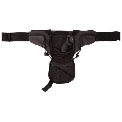 5.11 Tactical Select Carry Pistol Pouch charcoal