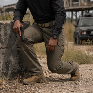 5.11 Tactical Stryke Pant Tundra Ki generiert