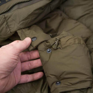 Carinthia Schlafsack Defence 6