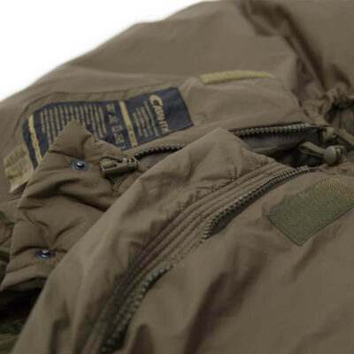 Carinthia Schlafsack Defence 6