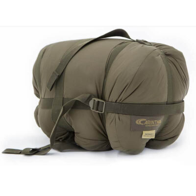 Carinthia Schlafsack Defence 6