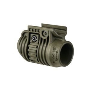 FAB Defense PLA11/8 Picatinny-Adapter