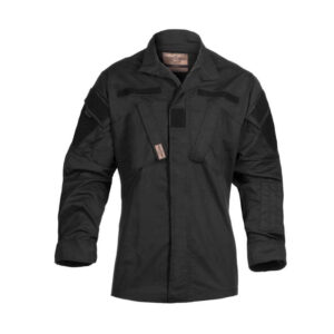IG Revenger TDU Shirt schwarz
