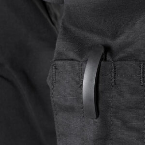 IG Revenger TDU Shirt schwarz