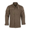 IG Revenger TDU Shirt ranger green