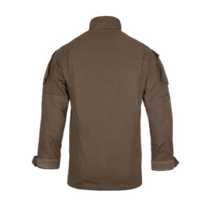 IG Revenger TDU Shirt ranger green