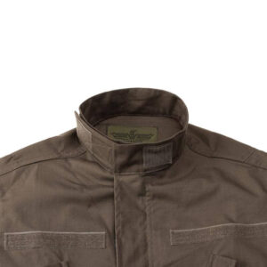 IG Revenger TDU Shirt ranger green
