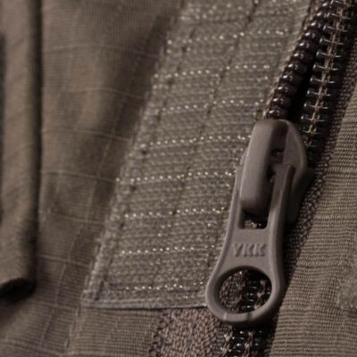 IG Revenger TDU Shirt ranger green