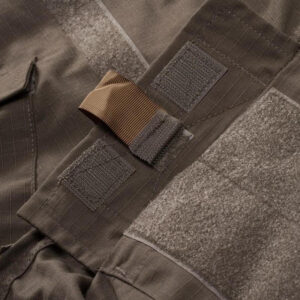 IG Revenger TDU Shirt ranger green