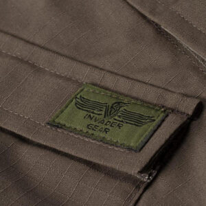 IG Revenger TDU Shirt ranger green