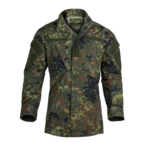 IG Revenger TDU Shirt flecktarn