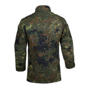 IG Revenger TDU Shirt flecktarn