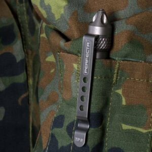 IG Revenger TDU Shirt flecktarn